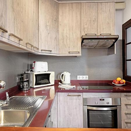 Apartamento White Sun بلايا هوندا المظهر الخارجي الصورة