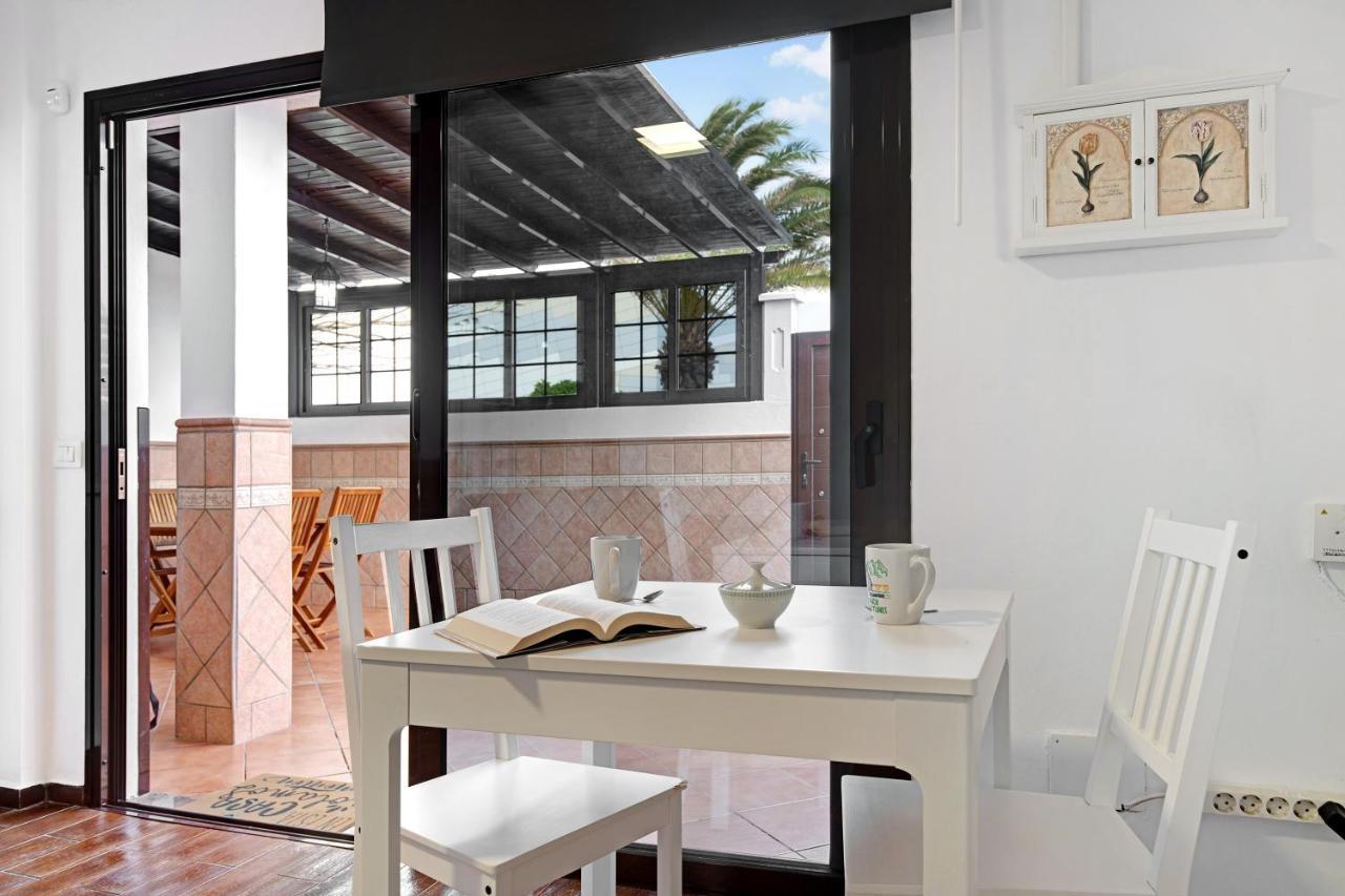 Apartamento White Sun بلايا هوندا المظهر الخارجي الصورة