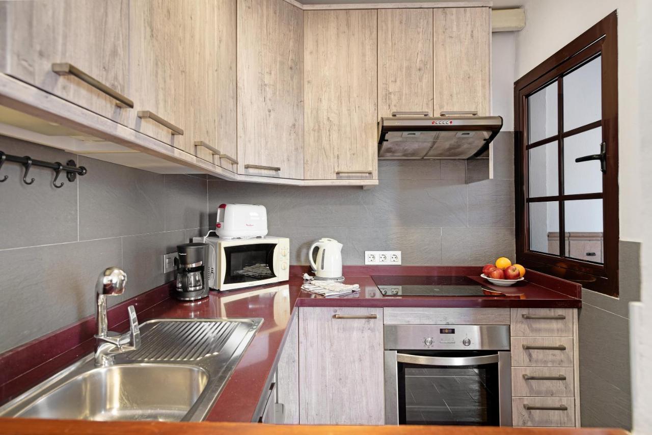 Apartamento White Sun بلايا هوندا المظهر الخارجي الصورة