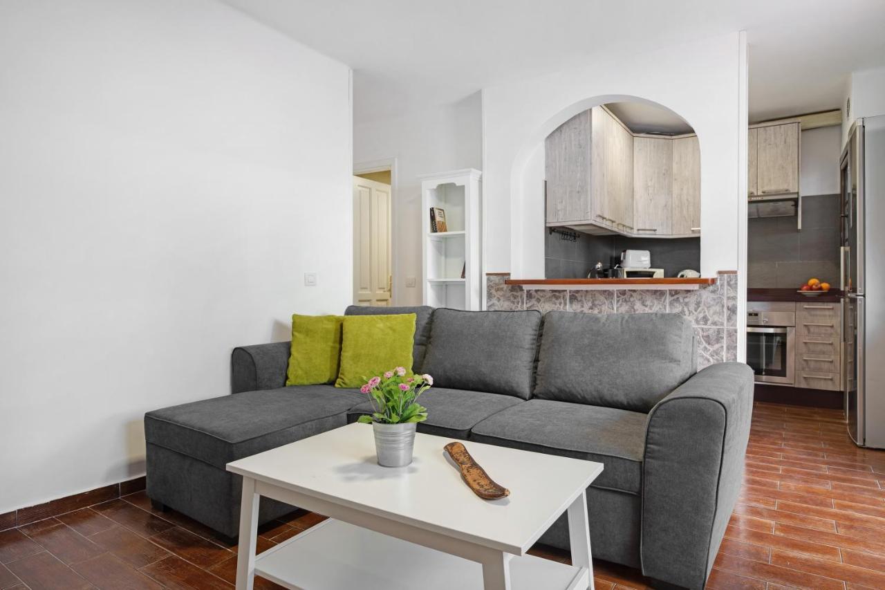 Apartamento White Sun بلايا هوندا المظهر الخارجي الصورة
