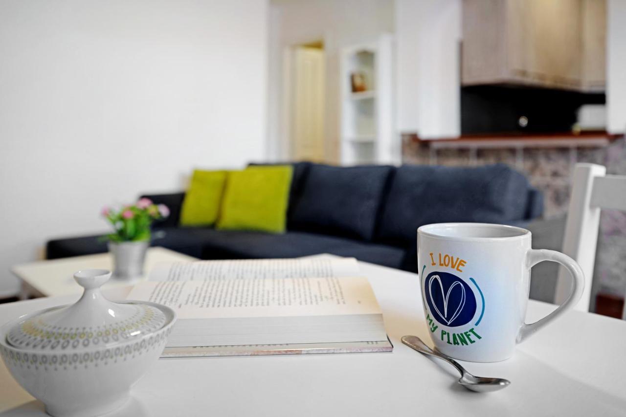 Apartamento White Sun بلايا هوندا المظهر الخارجي الصورة