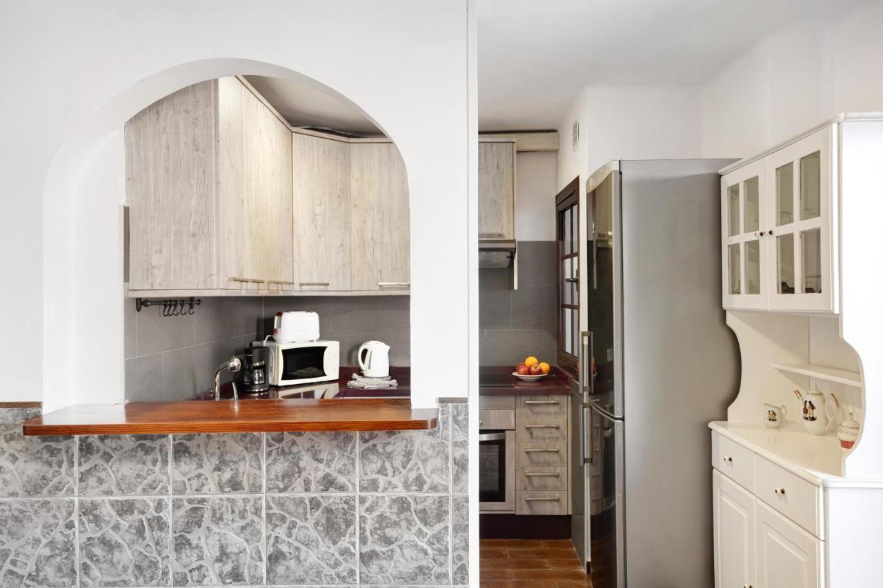 Apartamento White Sun بلايا هوندا المظهر الخارجي الصورة