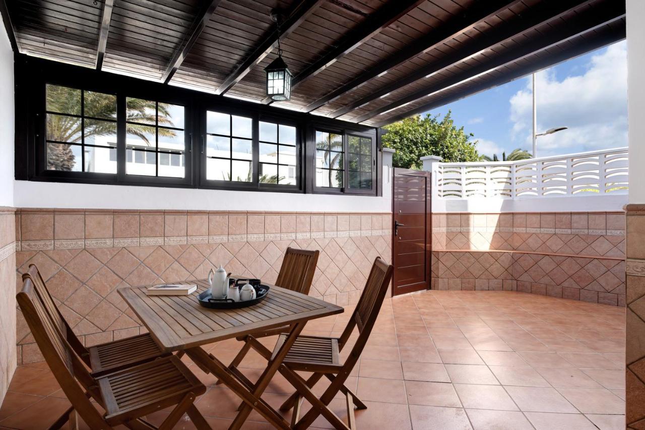 Apartamento White Sun بلايا هوندا المظهر الخارجي الصورة