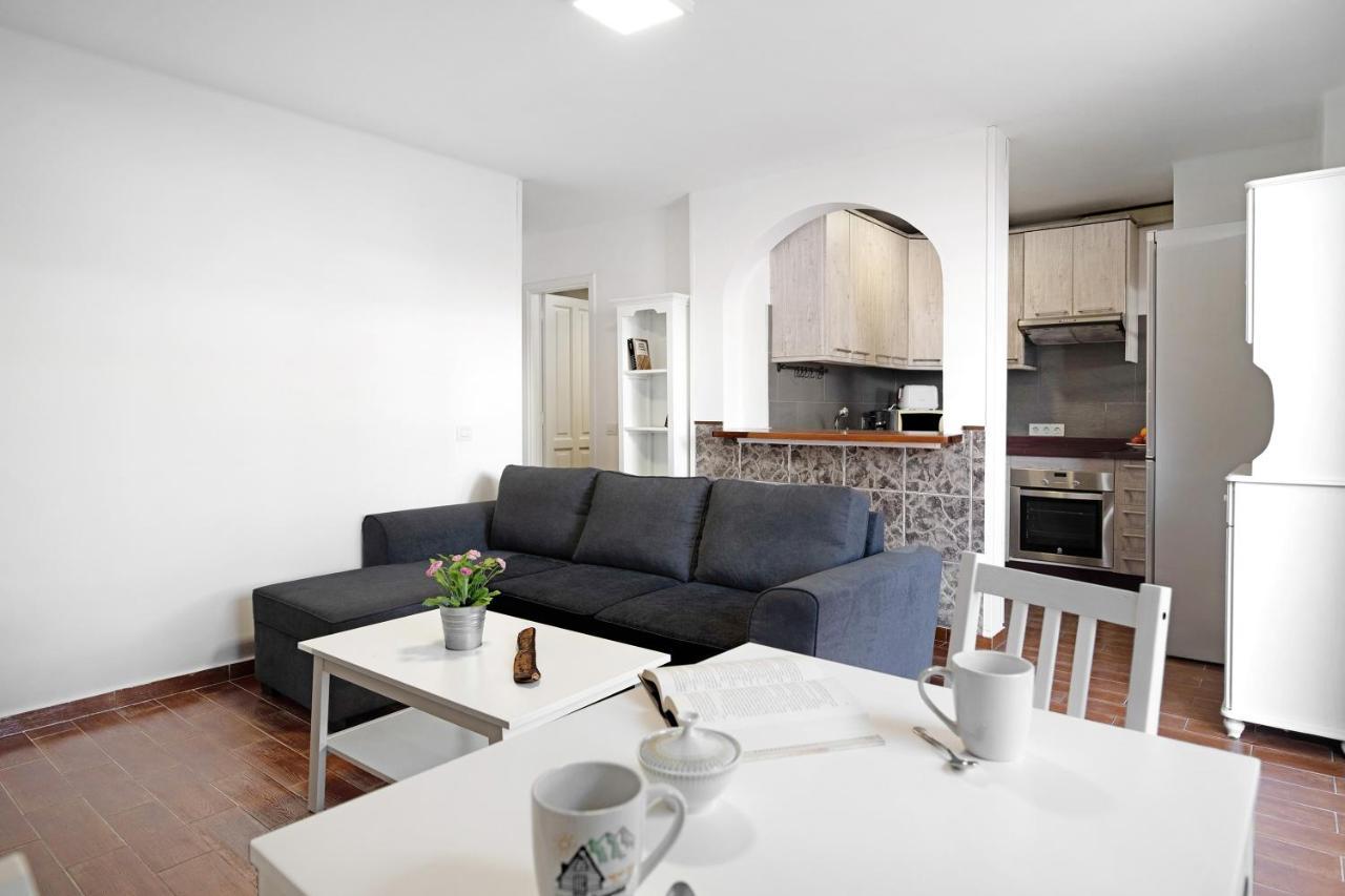 Apartamento White Sun بلايا هوندا المظهر الخارجي الصورة