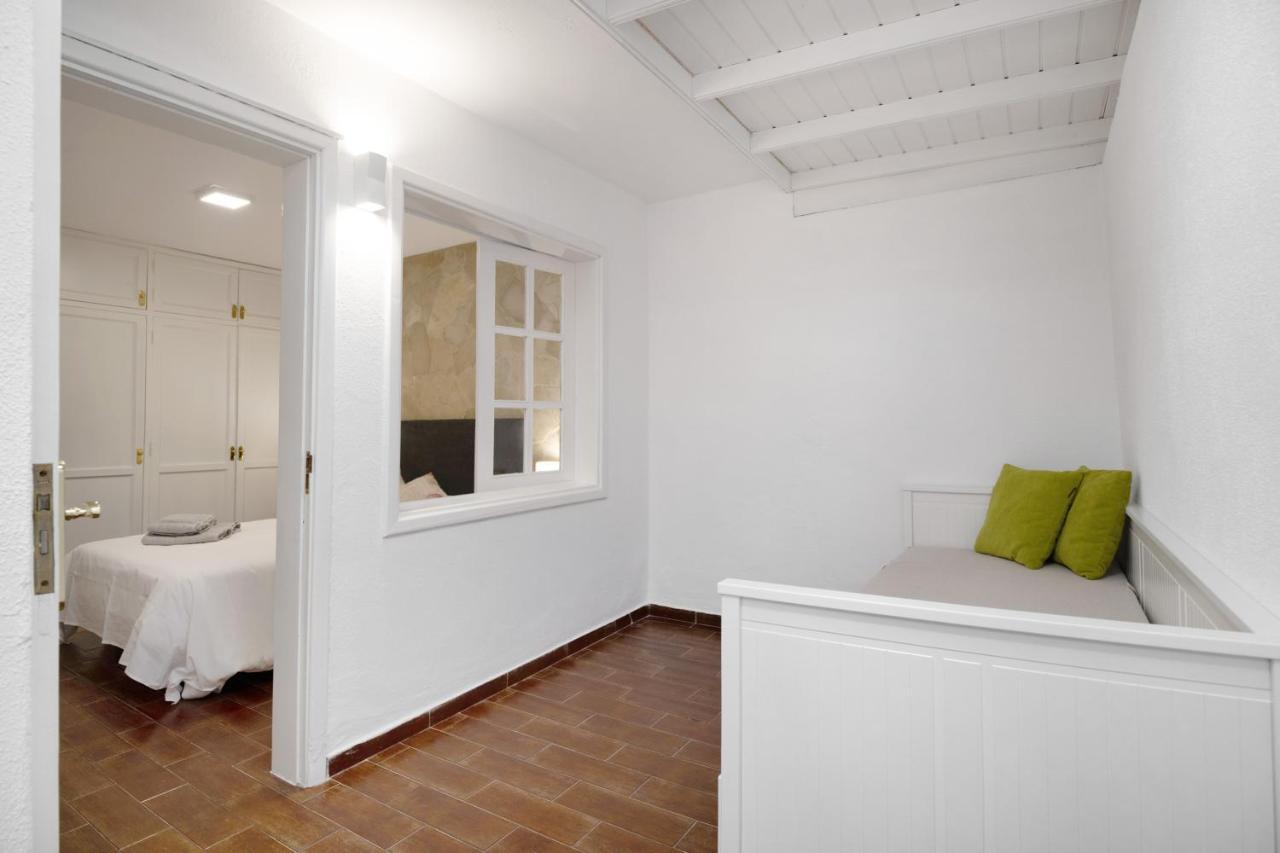 Apartamento White Sun بلايا هوندا المظهر الخارجي الصورة