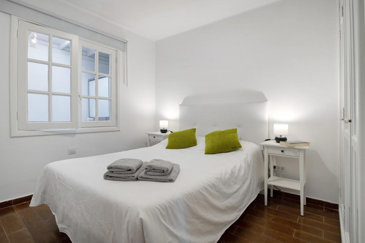 Apartamento White Sun بلايا هوندا المظهر الخارجي الصورة