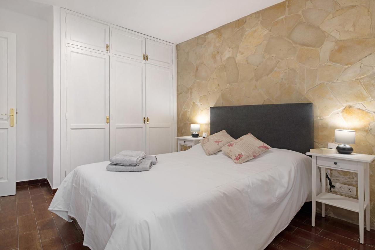 Apartamento White Sun بلايا هوندا المظهر الخارجي الصورة