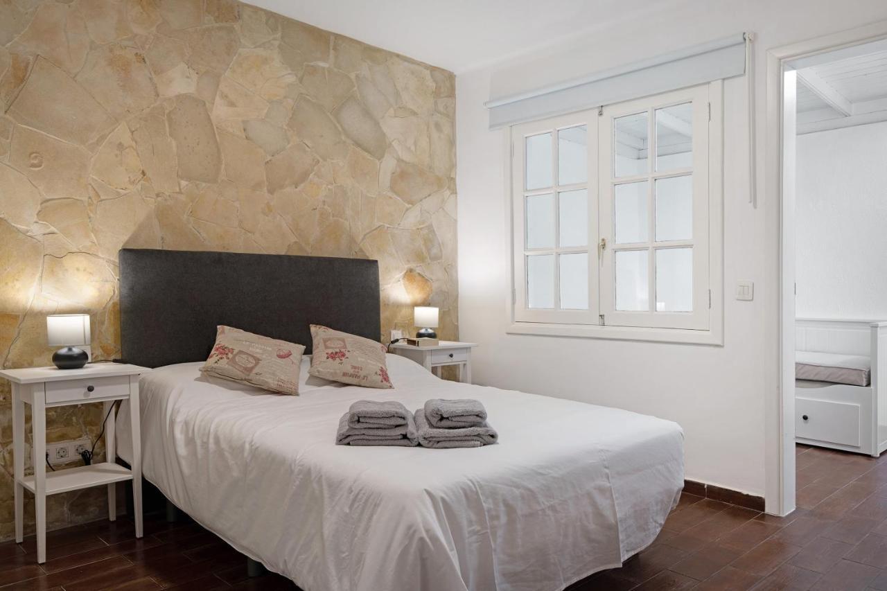 Apartamento White Sun بلايا هوندا المظهر الخارجي الصورة
